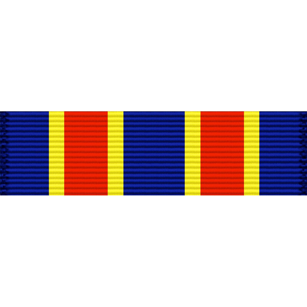 USNSCC Staff Cadet Ribbon