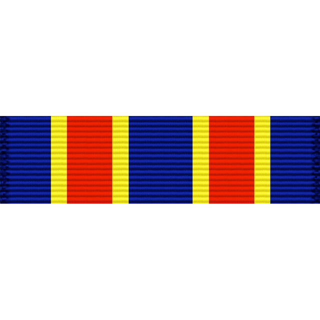 USNSCC Staff Cadet Ribbon