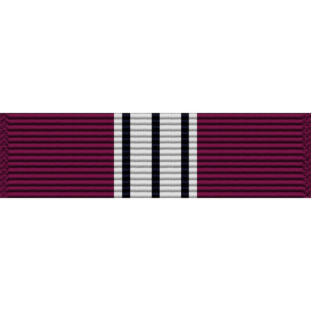 Superior Honor Award of the State Department Ribbon