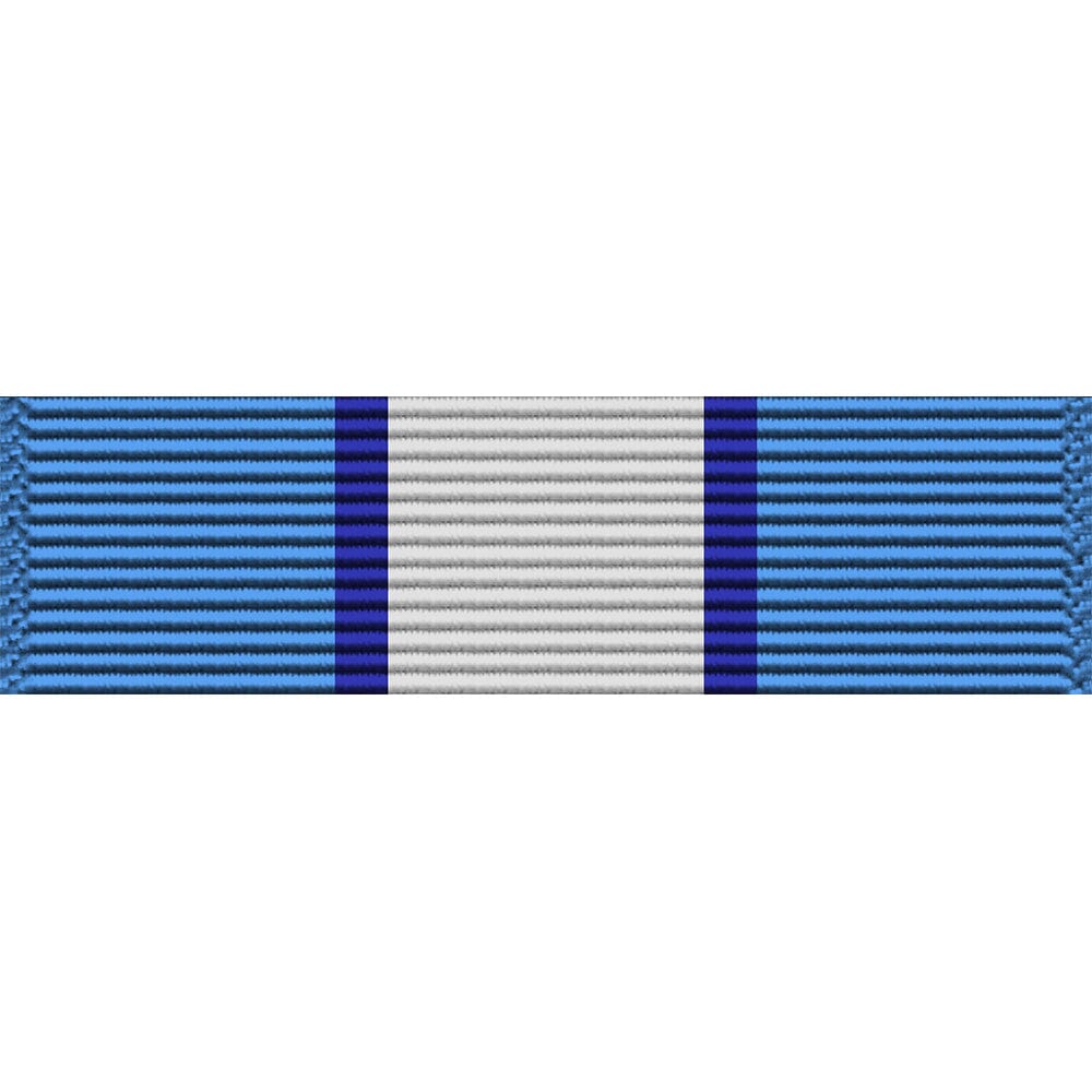 North Dakota National Guard OCONUS Ribbon