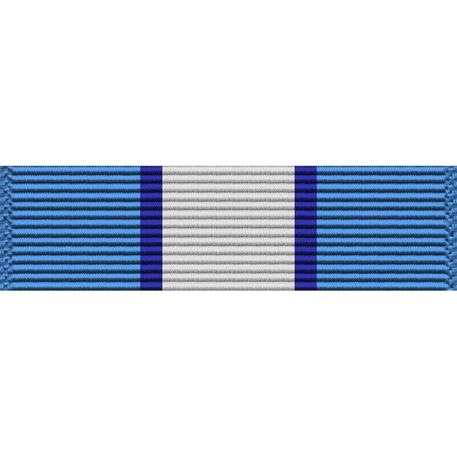 North Dakota National Guard OCONUS Ribbon