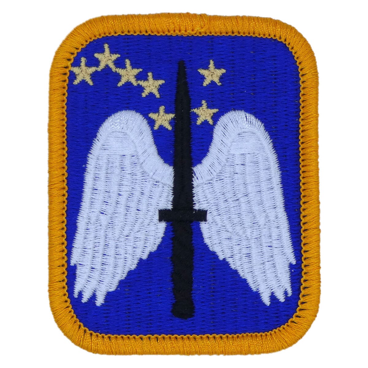 16th Aviation Brigade Full Color Patch