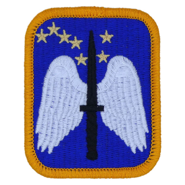 16th Aviation Brigade Full Color Patch