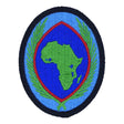US Army Element Africa Command Class A Patch