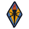 Army Training Center & Fort Jackson Class A Patch