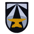 US Army Futures Command Class A Patch