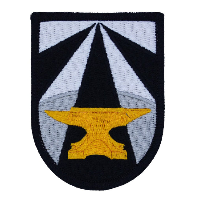 US Army Futures Command Class A Patch