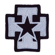 139th Medical Brigade Class A Patch