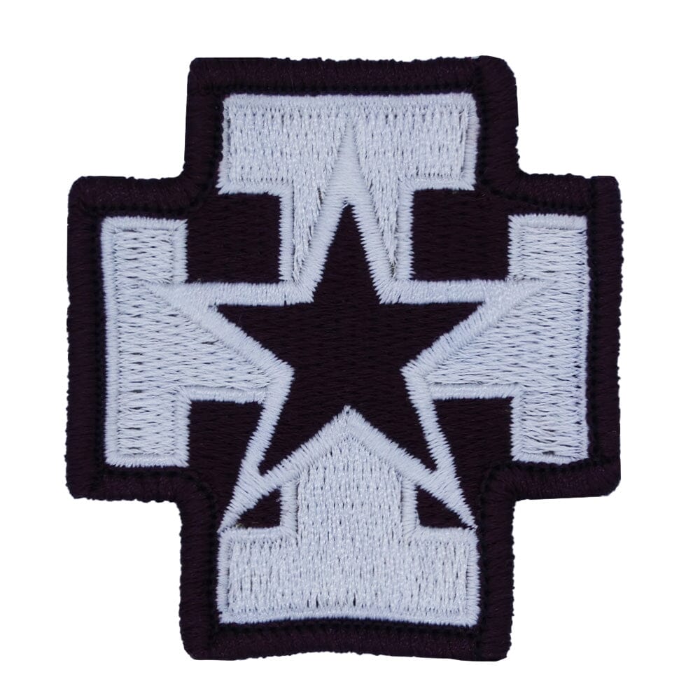 139th Medical Brigade Class A Patch