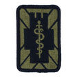 5th Medical Brigade OCP Patch
