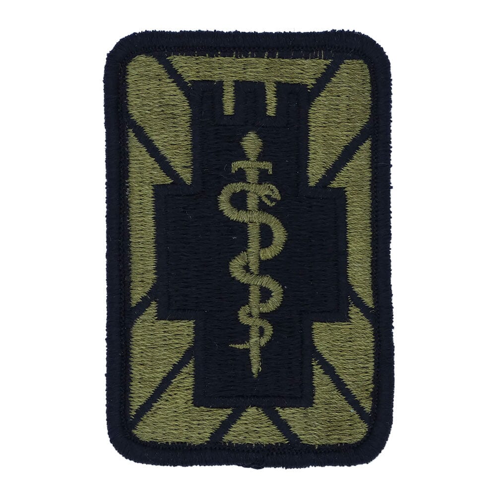 5th Medical Brigade OCP Patch