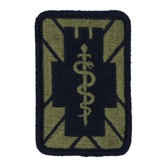 5th Medical Brigade OCP Patch