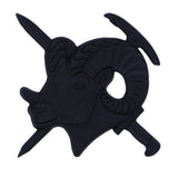 Mountaineer Badge Badges 84778