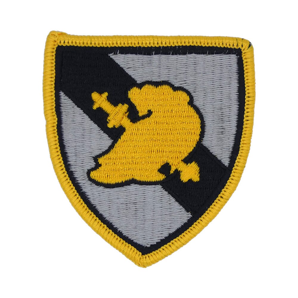 US Military Academy Personnel West Point Class A Patch