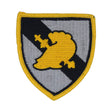 US Military Academy Personnel West Point Class A Patch
