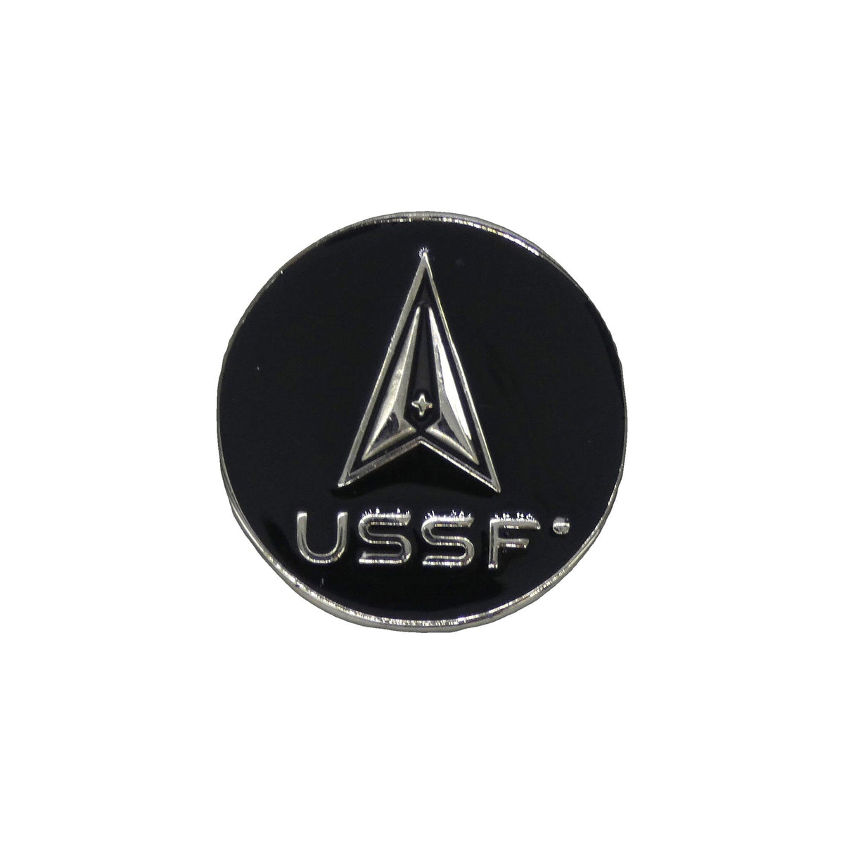 Space Force USSF Lapel Pin Lapel Pins 