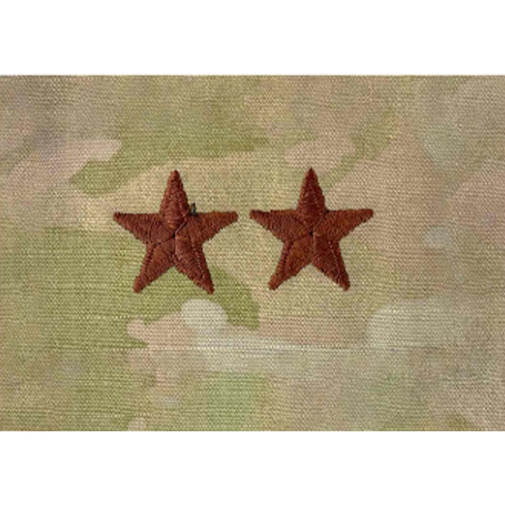 Air Force OCP Rank - Officer (Sew On) Rank 85201