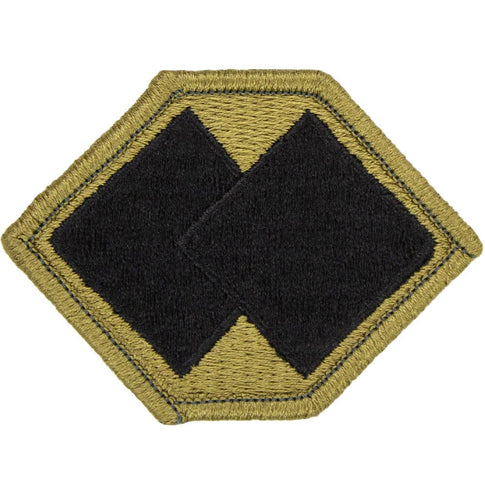 96th Army Reserve Command OCP/Scorpion Patch