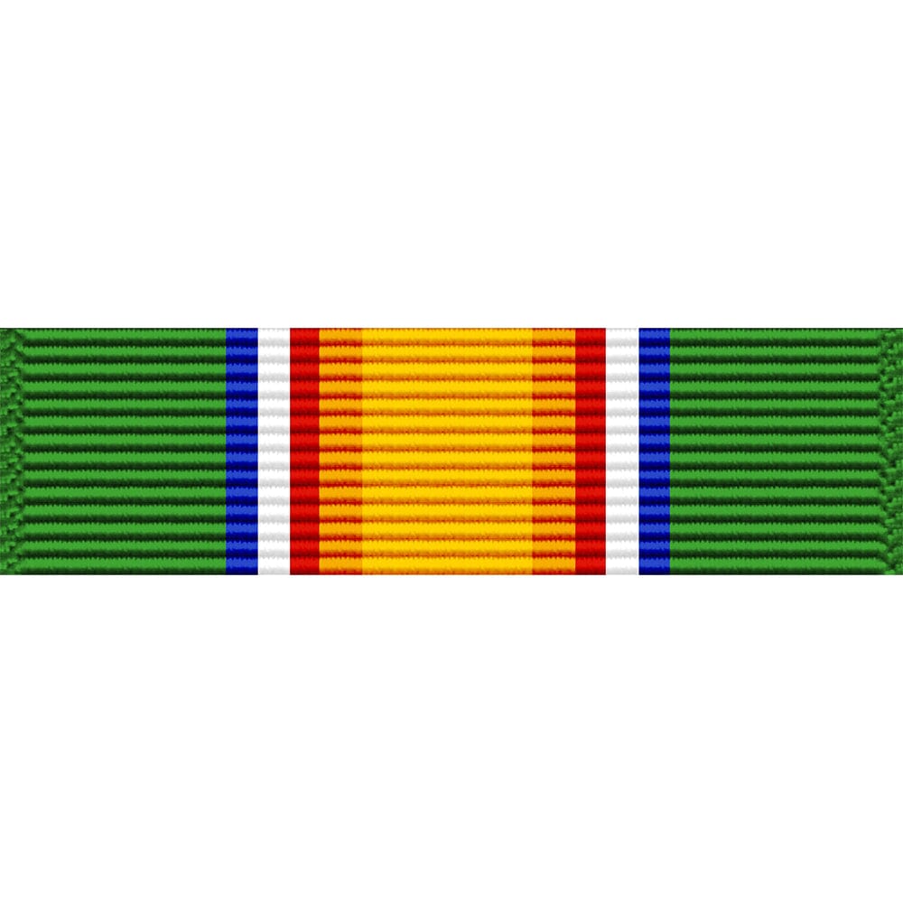 Public Health Service COVID-19 Pandemic Campaign Ribbon