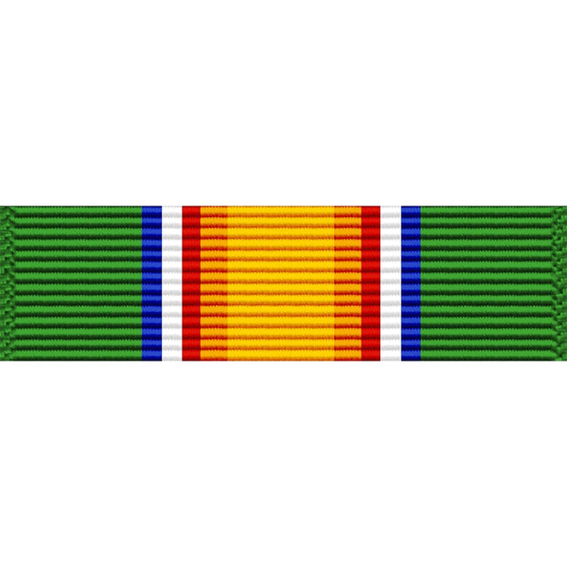 Public Health Service COVID-19 Pandemic Campaign Ribbon