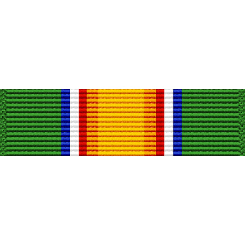 Public Health Service COVID-19 Pandemic Campaign Ribbon – USAMM