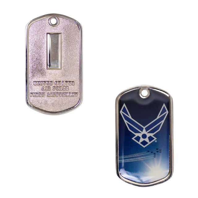 First Lieutenant Gift 1 3/4