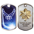 Air Force Major W/Sleeve Coin Challenge Coins 