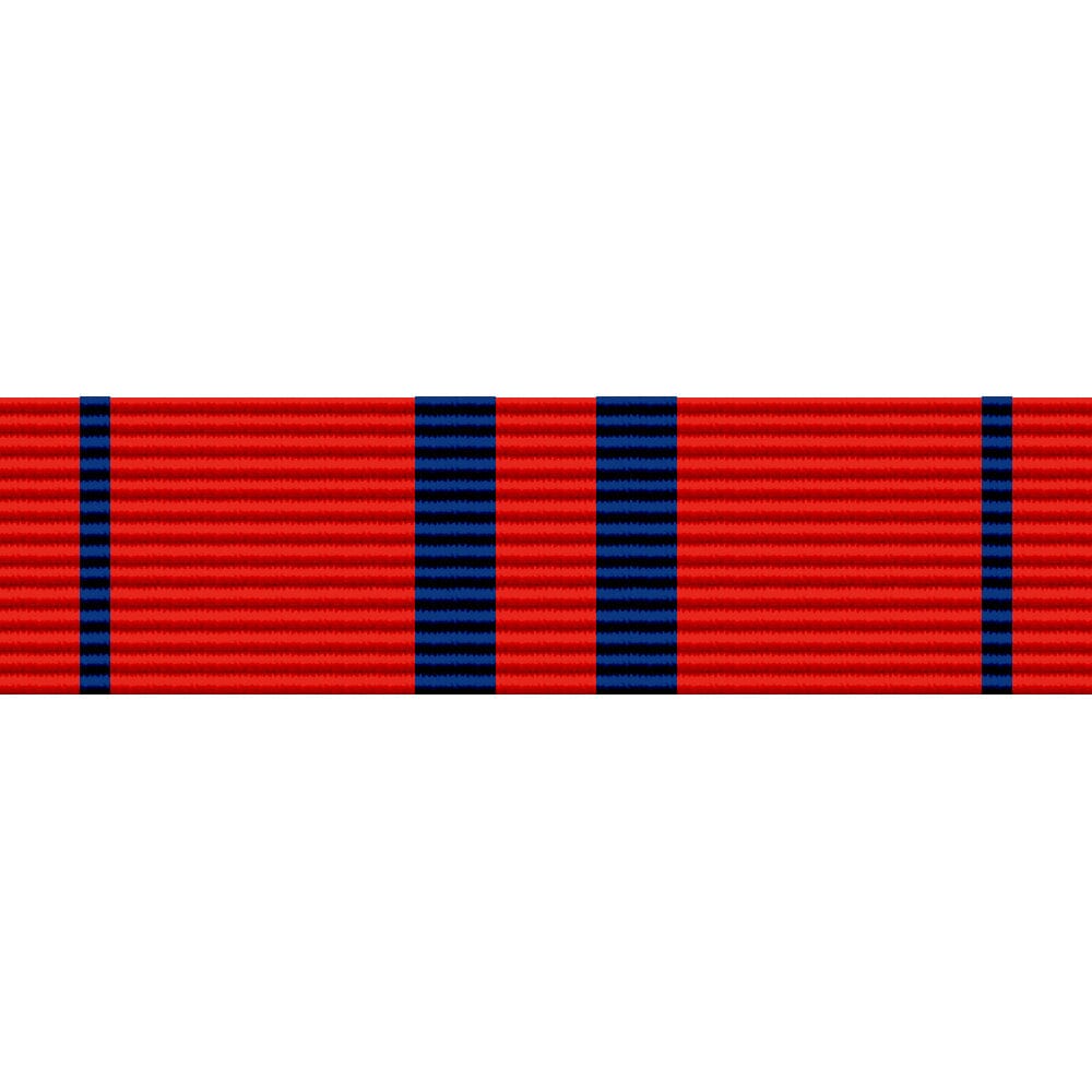 Maine Physical Fitness Award Ribbon Ribbons 