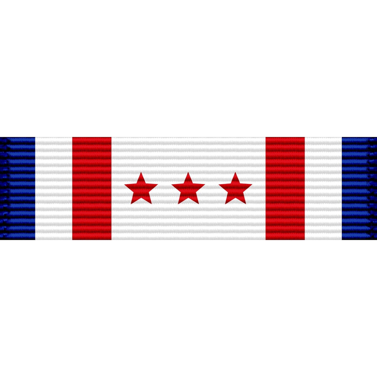 Presidential Inauguration Support Ribbon – USAMM