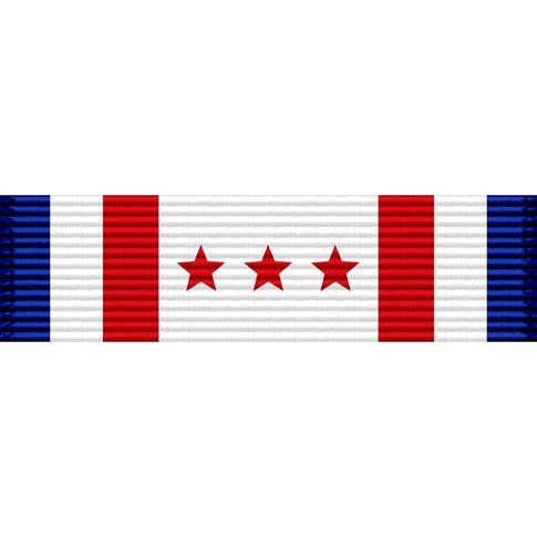 Presidential Inauguration Support Ribbon