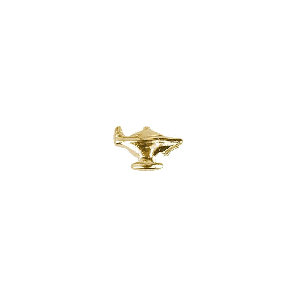 Gold Lamp of Knowledge Device Devices / Attachments 