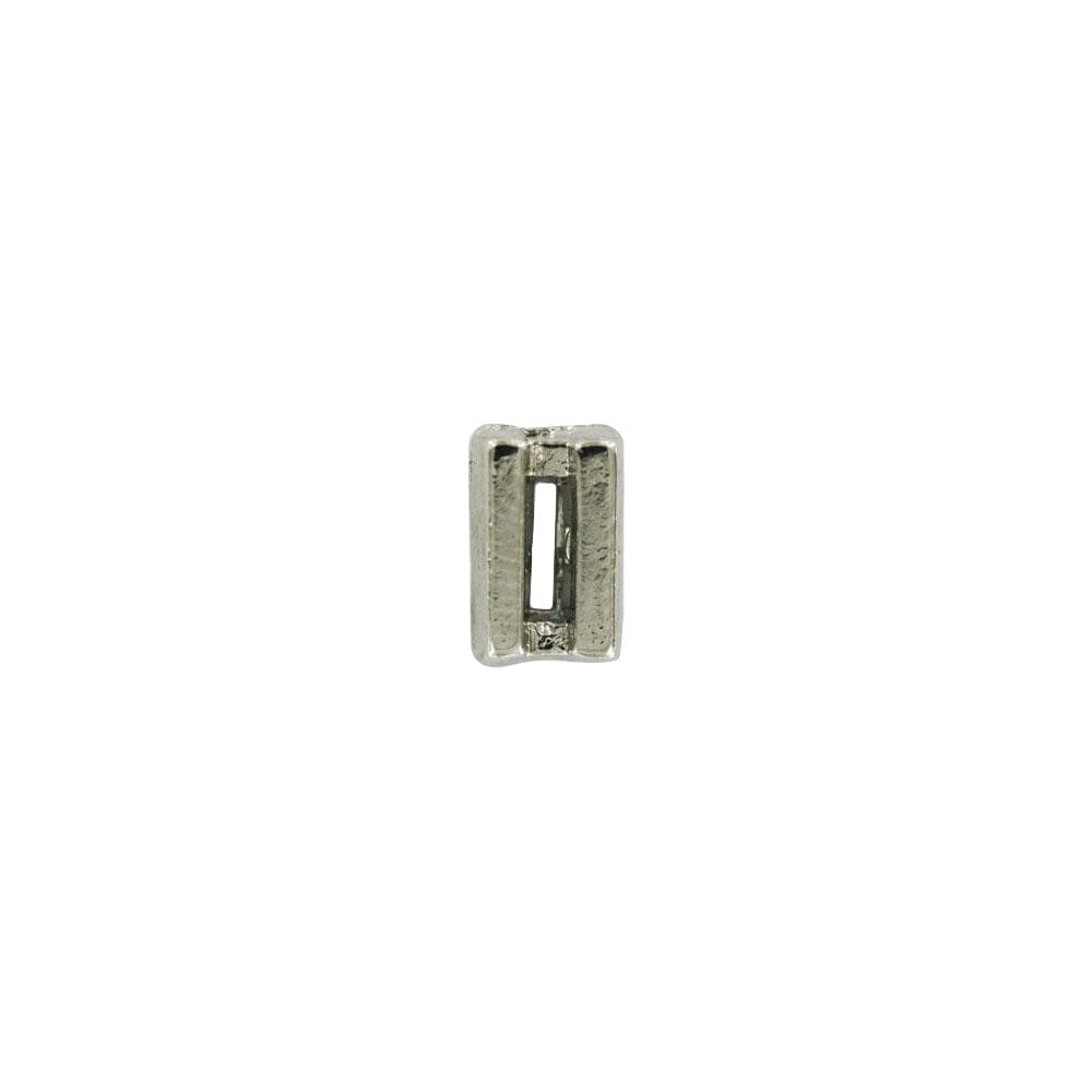 Silver Roman Numeral II Device – USAMM