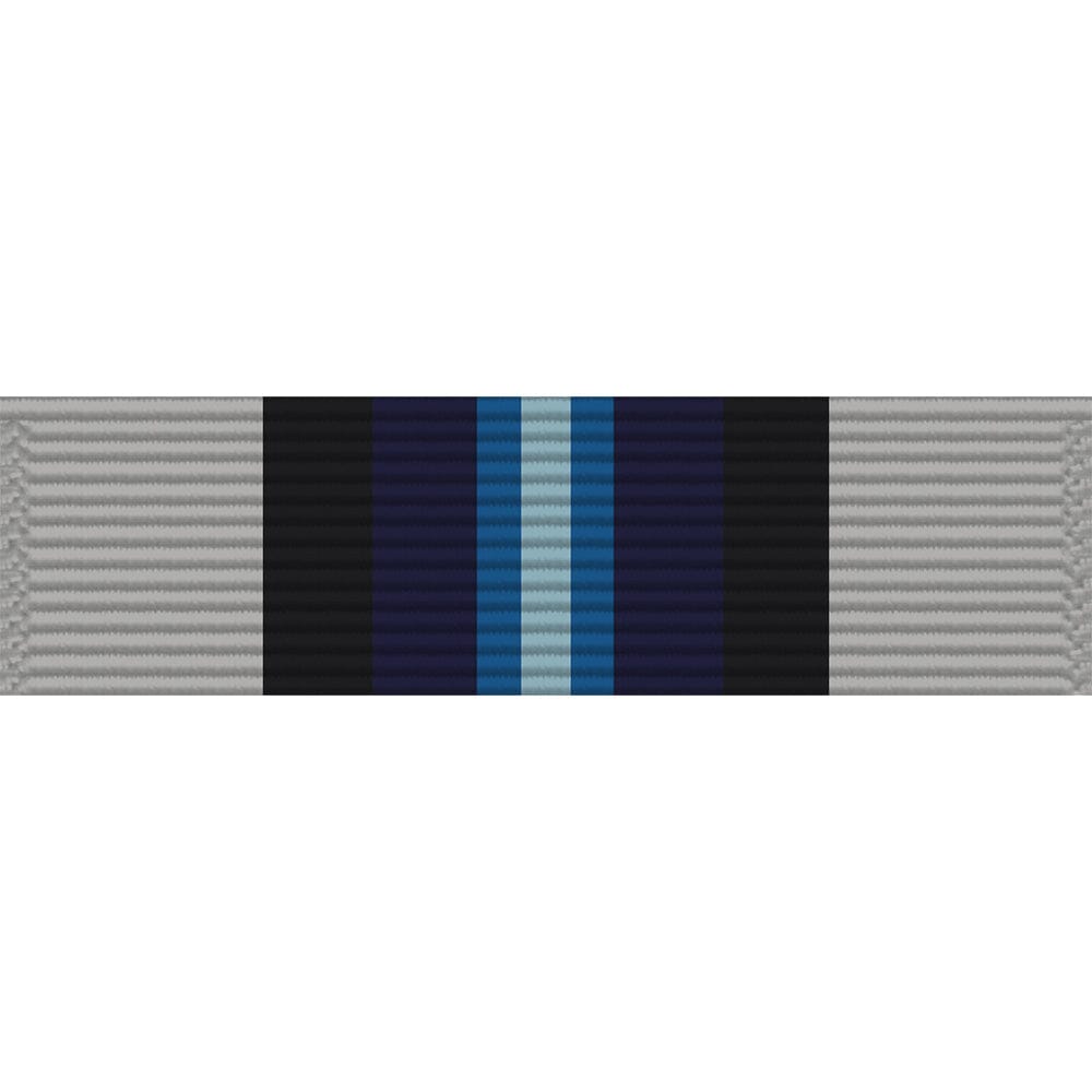Space Force Good Conduct Medal Tiny Ribbon Ribbons 