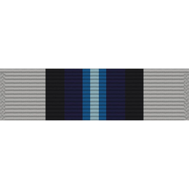 Space Force Good Conduct Medal Tiny Ribbon Ribbons 