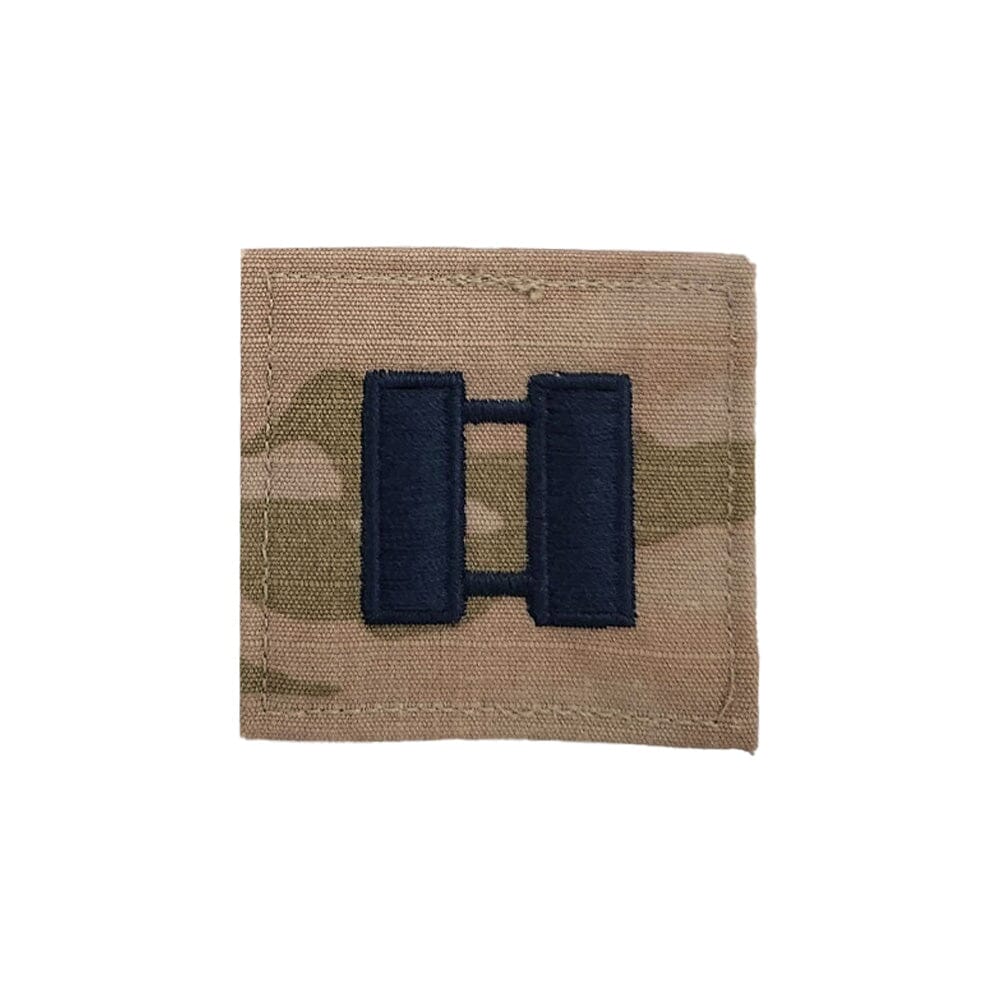 Space Force OCP Rank with Hook and Look - Officer Rank 86042