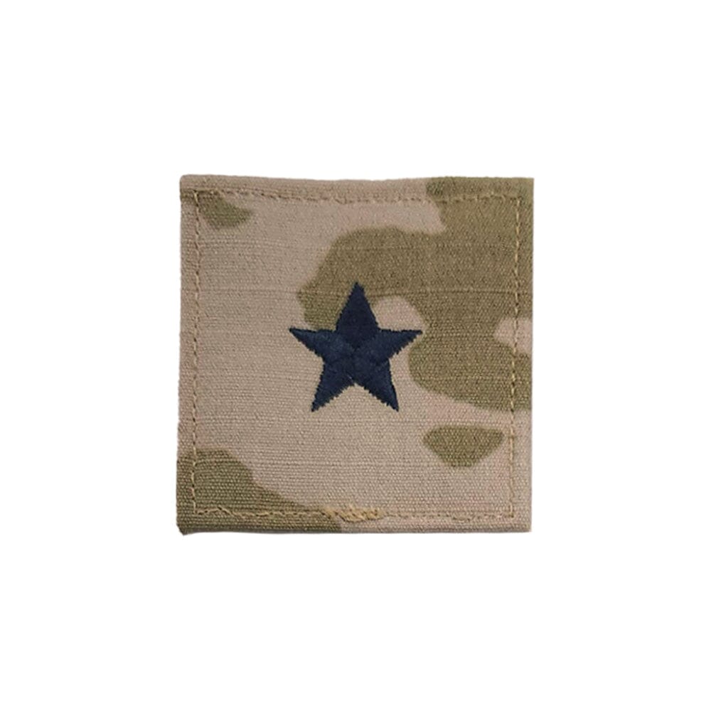 Space Force OCP Rank with Hook and Look - Officer Rank 86046