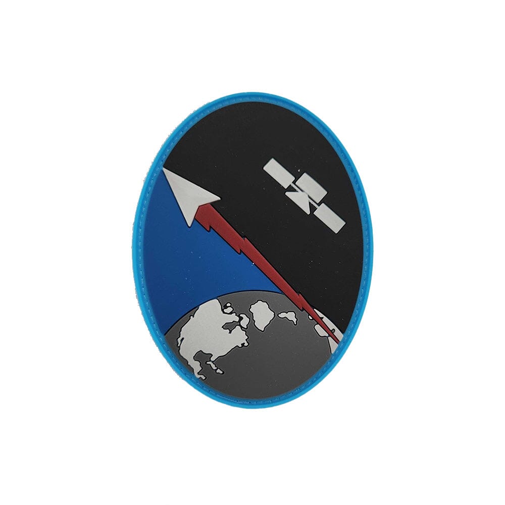 Space Force 319th COMBAT TRAINING SQUADRON PVC Patch Patches 