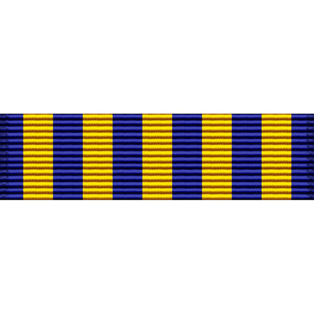 Kentucky National Guard Distinguished Cadet Ribbon – USAMM