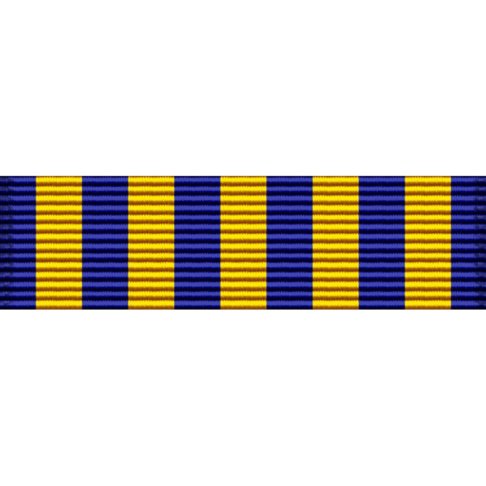 Kentucky National Guard Distinguished Cadet Ribbon Ribbons 