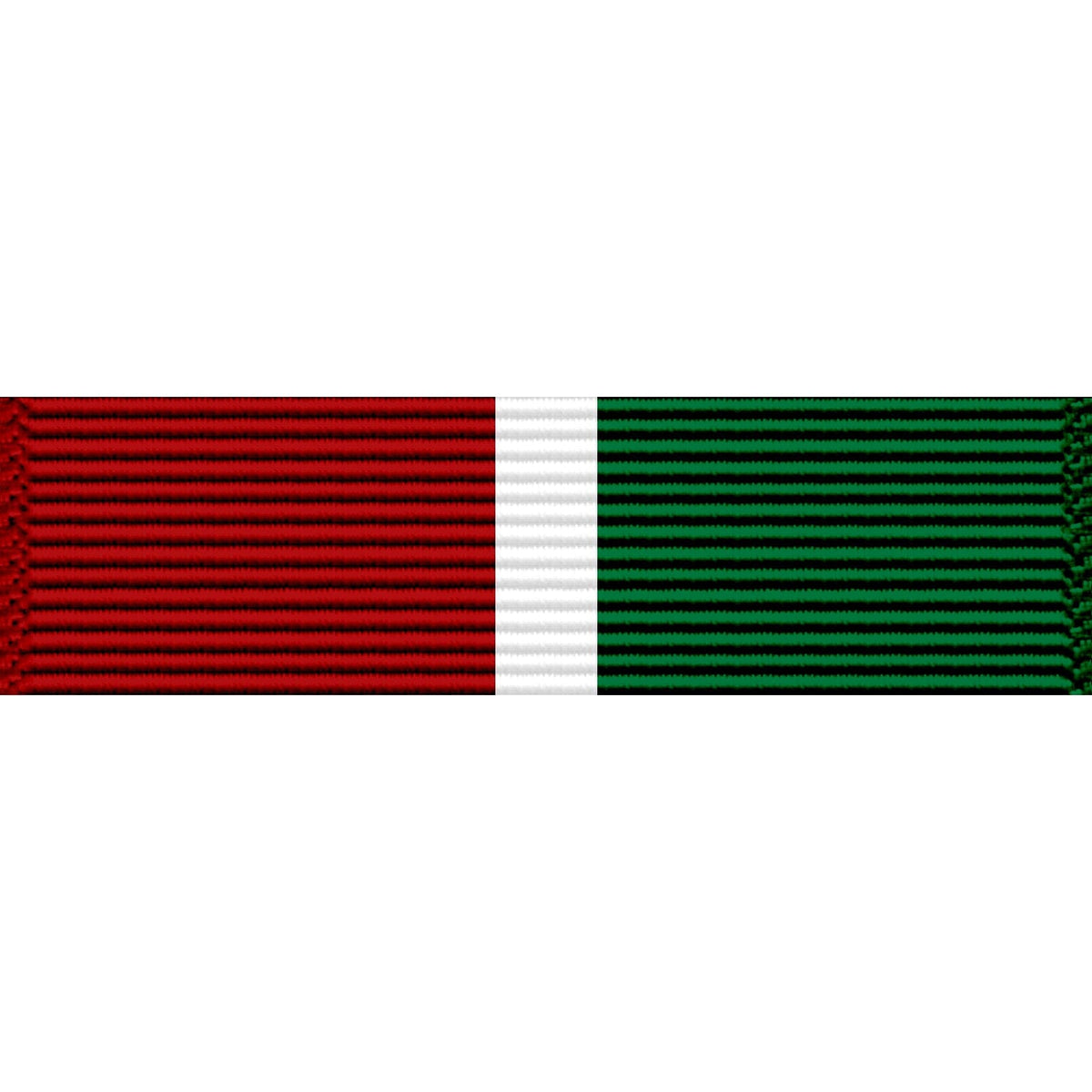 New Jersey National Guard Desert Storm Ribbon Ribbons 