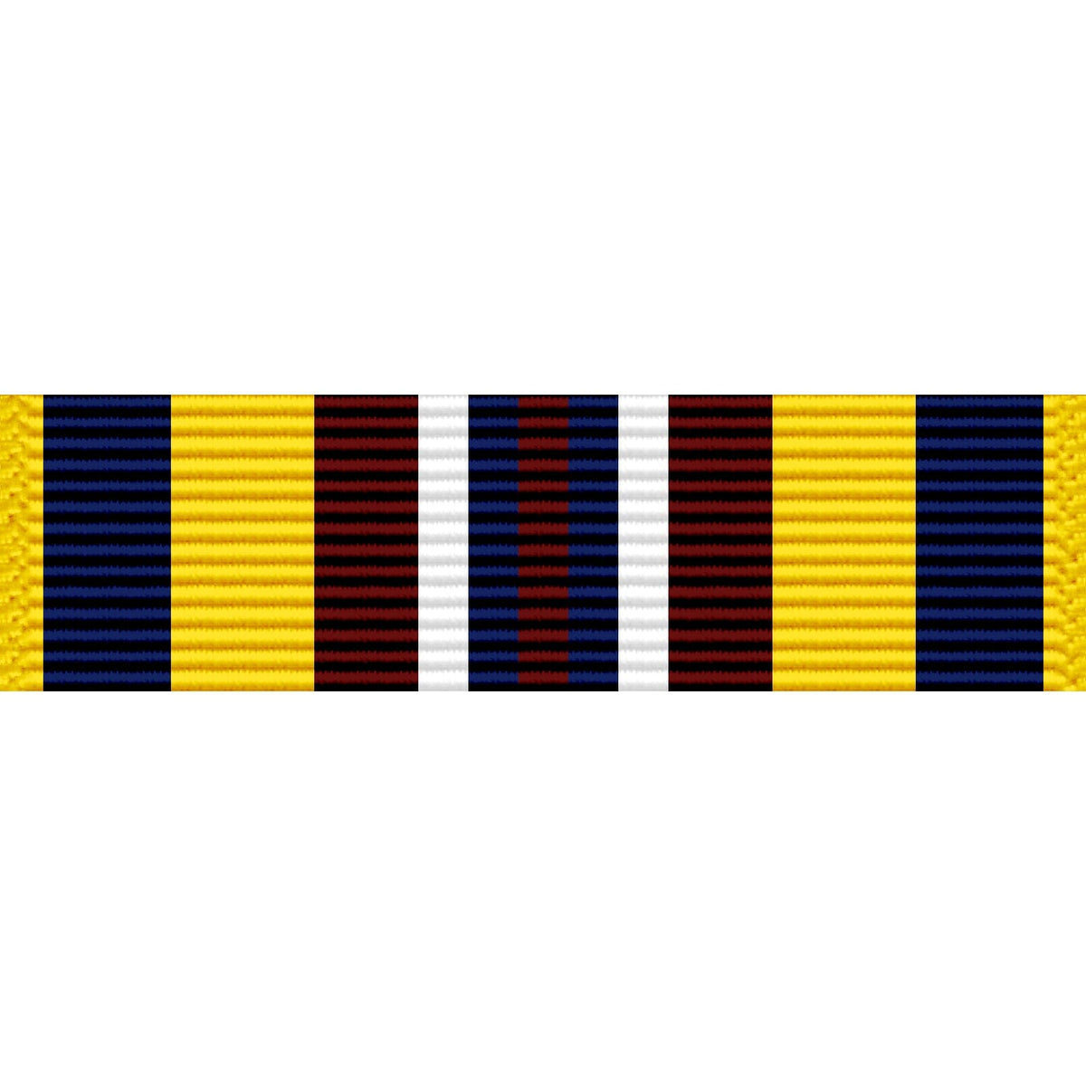 Public Health Service Recruitment Service Ribbons 