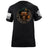 US Special Forces Skull T-Shirt Shirts 86291-S-BK