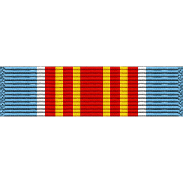 United Nations Macedonia Ribbon