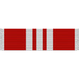North Dakota National Guard State Achievement Thin Ribbon Ribbons 