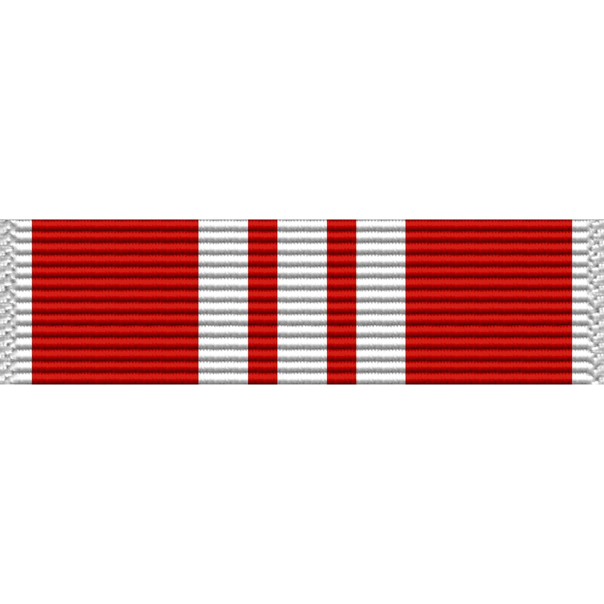 North Dakota National Guard State Achievement Ribbon – USAMM