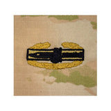 Army OCP sew on Master Combat Action Badge 86315