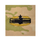 Army OCP sew on Master Combat Action Badge 86316