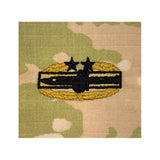 Army OCP sew on Master Combat Action Badge 86317