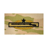 Army OCP sew on Master Combat Infantry Badge 86320