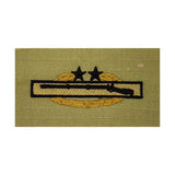 Army OCP sew on Master Combat Infantry Badge 86321
